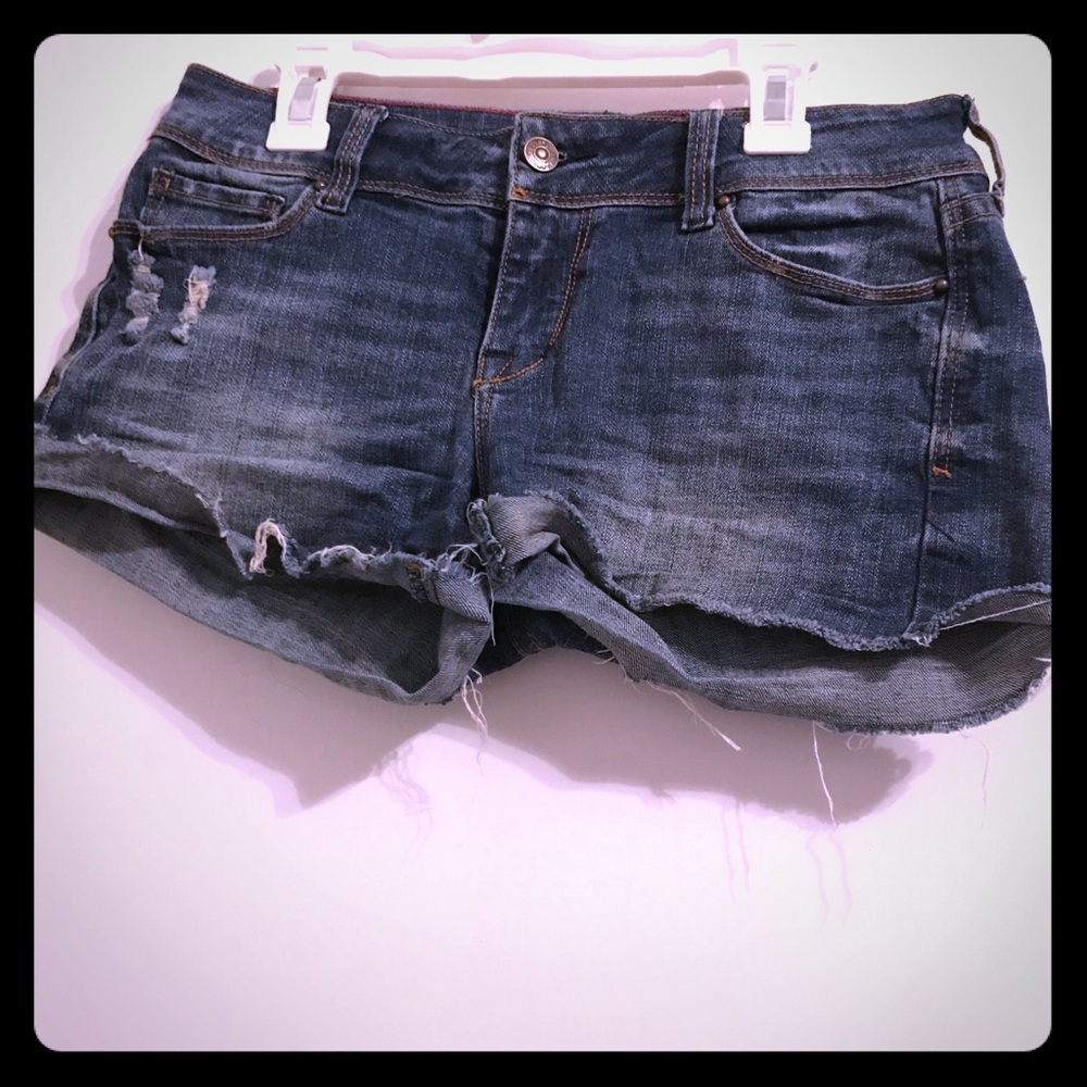 Delia’s Taylor Shorts, size 5/6